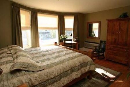 Bayside Inn Parry Sound Eksteriør billede