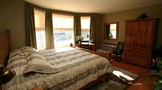 Bayside Inn Parry Sound Eksteriør billede